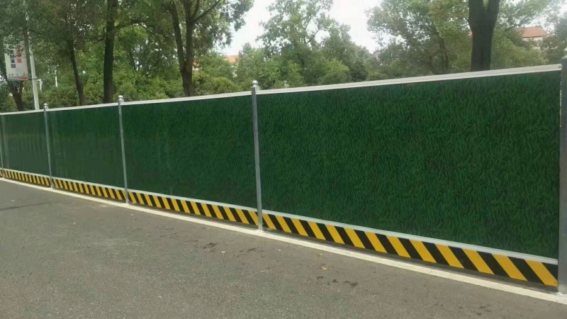 圍擋
